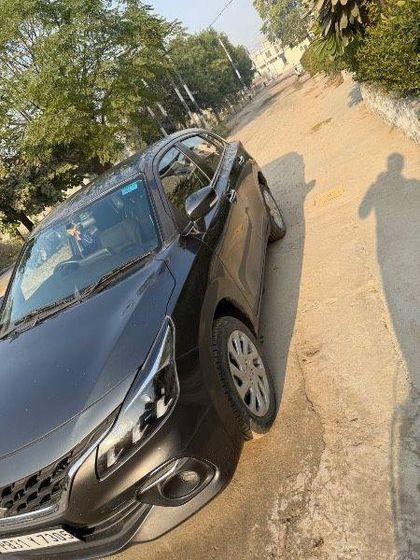 48 Used Maruti Suzuki Baleno
