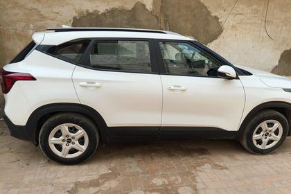 15 Used Kia Seltos