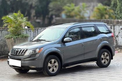 Used W8 AWD