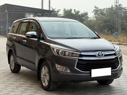 Used 2.4 VX MT 8S BSIV