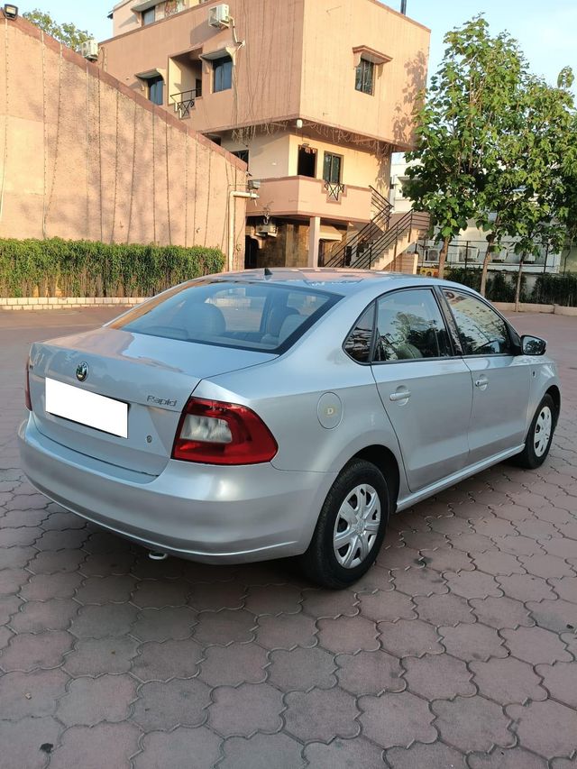 Image Used Car