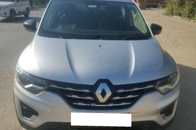 Renault Triber RXZ Second-hand 2023 Renault Triber RXZ for sale in Roorkee