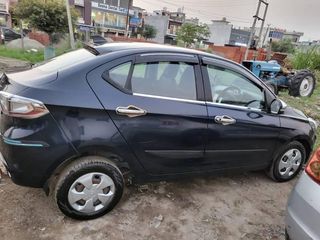 Used Tata Tigor 1.2 Revotron XZ