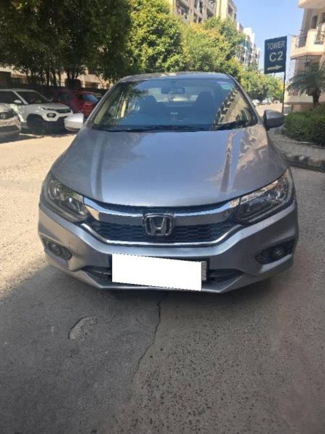 Honda City V MT Second-hand 2021 Honda City V MT for sale in Faridabad