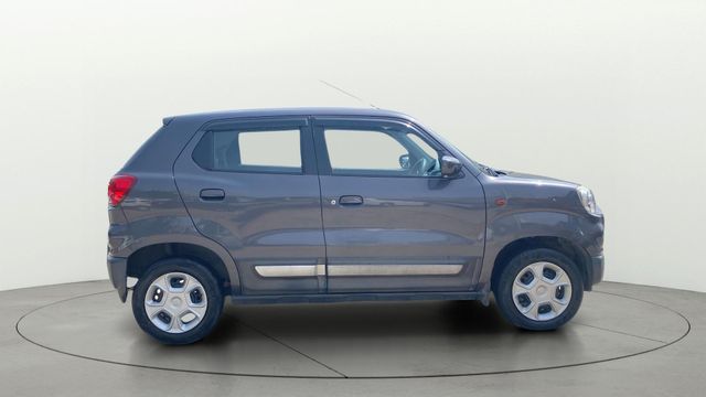 Maruti Suzuki S-Presso VXI Plus 2019-2022 Second-hand 2021 Maruti Suzuki S-Presso VXI Plus 2019-2022 for sale in Jaipur