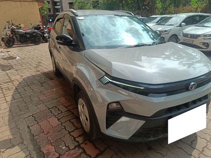 Used Pure Plus CNG