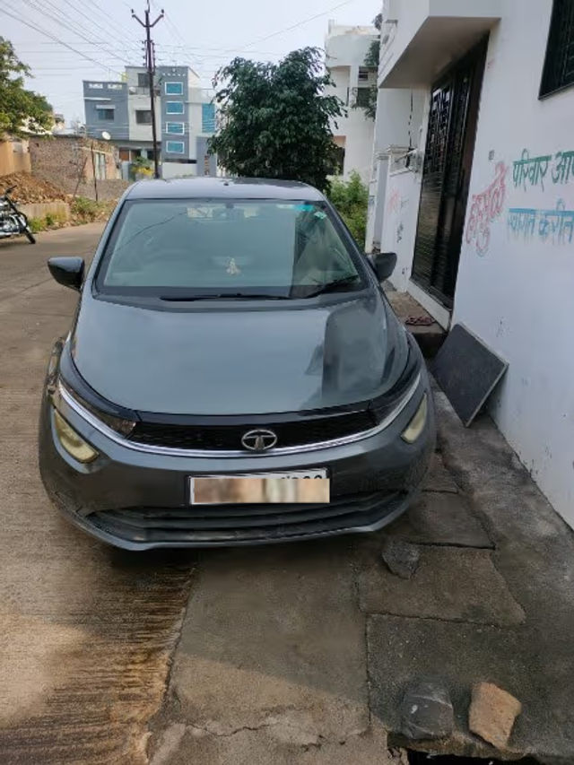 Second-hand 2021 Tata Altroz XE BSVI for sale in Pune