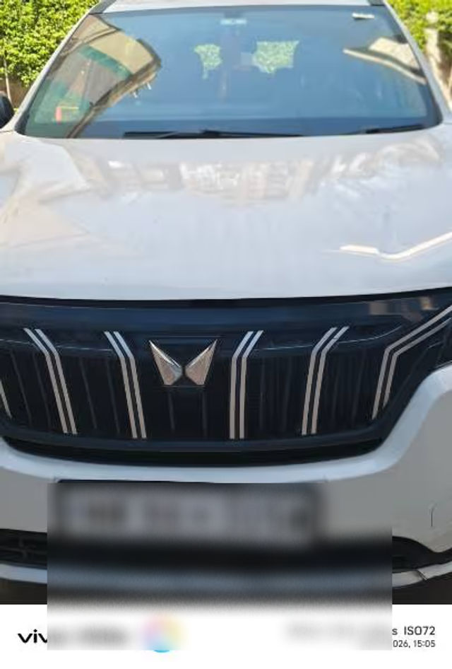 Second-hand 2023 Mahindra XUV700 AX5 7 Str for sale in Gurgaon