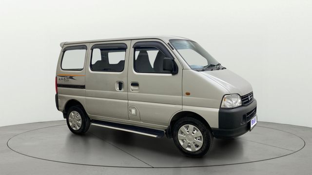 Second-hand 2023 Maruti Suzuki Eeco 5 Seater AC for sale in Hyderabad
