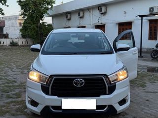 10 Used Toyota Innova Crysta in Jalandhar