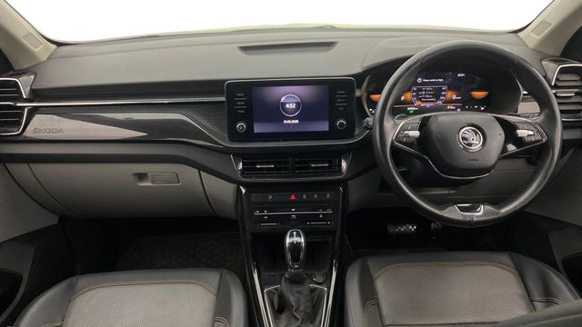 Image Used Car