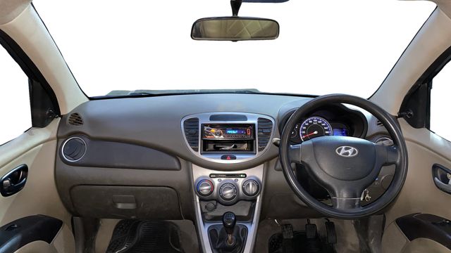 Image Used Car