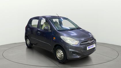 2013 Hyundai i10 Era 1.1 iTech SE