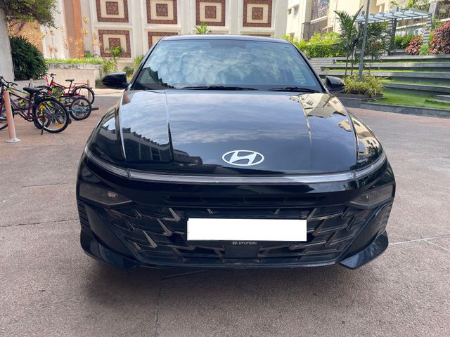 Used Hyundai Verna Sedan Cars in Bangalore - 56 Second Hand Cars for ...