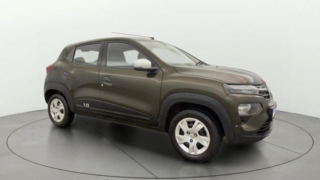 Second-hand 2023 Renault KWID 1.0 RXT AMT for sale in Gurgaon