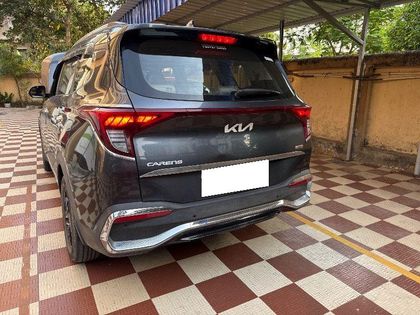 Used Luxury Plus Turbo 6 STR 2022-2023