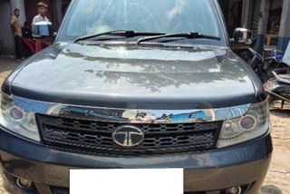 Used Tata Safari Storme VX