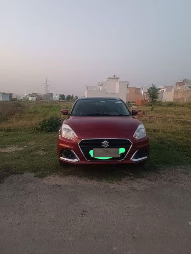 Maruti Suzuki Swift Dzire VXI 1.2 Second-hand 2017 Maruti Suzuki Swift Dzire VXI 1.2 for sale in Meerut
