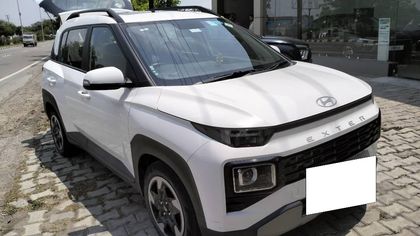 Used SX CNG