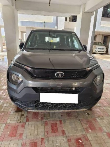 Used Adventure Plus