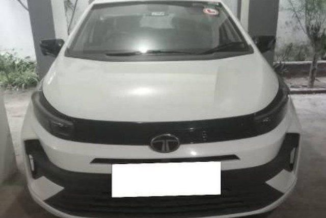 Tata Altroz Creative S DCA Second-hand 2026 Tata Altroz Creative S DCA for sale in Gaya