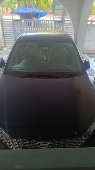 1 Used Hyundai Verna in Pathanamthitta