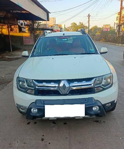 8 Used Renault Duster