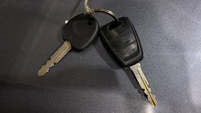 Image Used Car