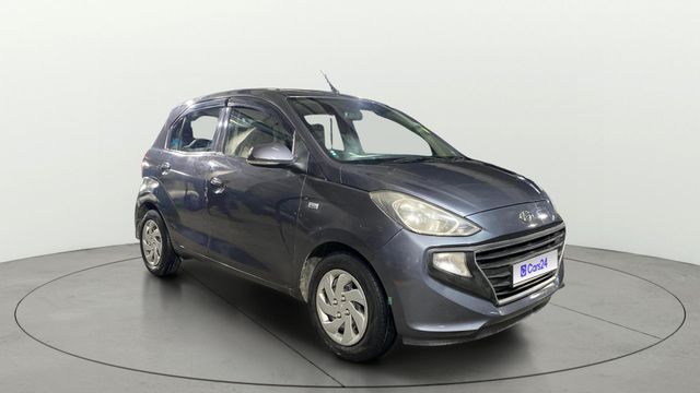 Hyundai Santro Sportz AMT BSIV Second-hand 2019 Hyundai Santro Sportz AMT BSIV for sale in Howrah
