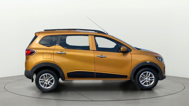 Renault Triber RXL BSIV Second-hand 2020 Renault Triber RXL BSIV for sale in Coimbatore