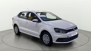 Used Volkswagen Ameo 1.0 MPI Trendline