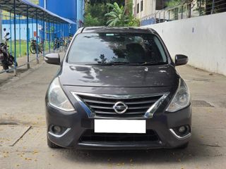 Used Diesel XV