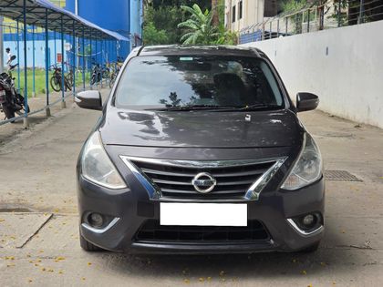 Used Diesel XV