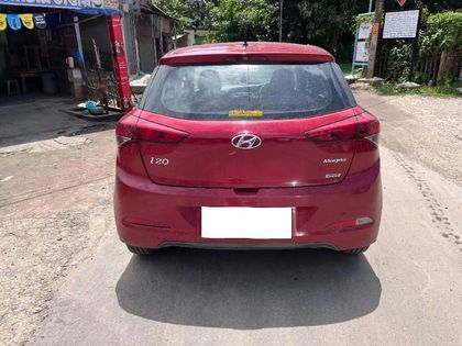 57 Used Hyundai i20