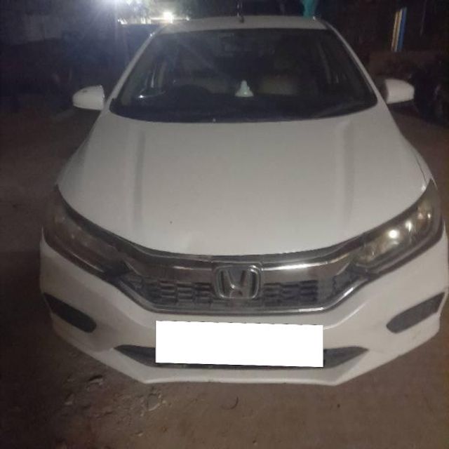 Second-hand 2018 Honda City i-VTEC S for sale in Jaipur