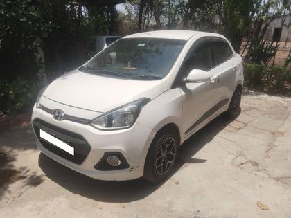 Used 1.1 CRDi S