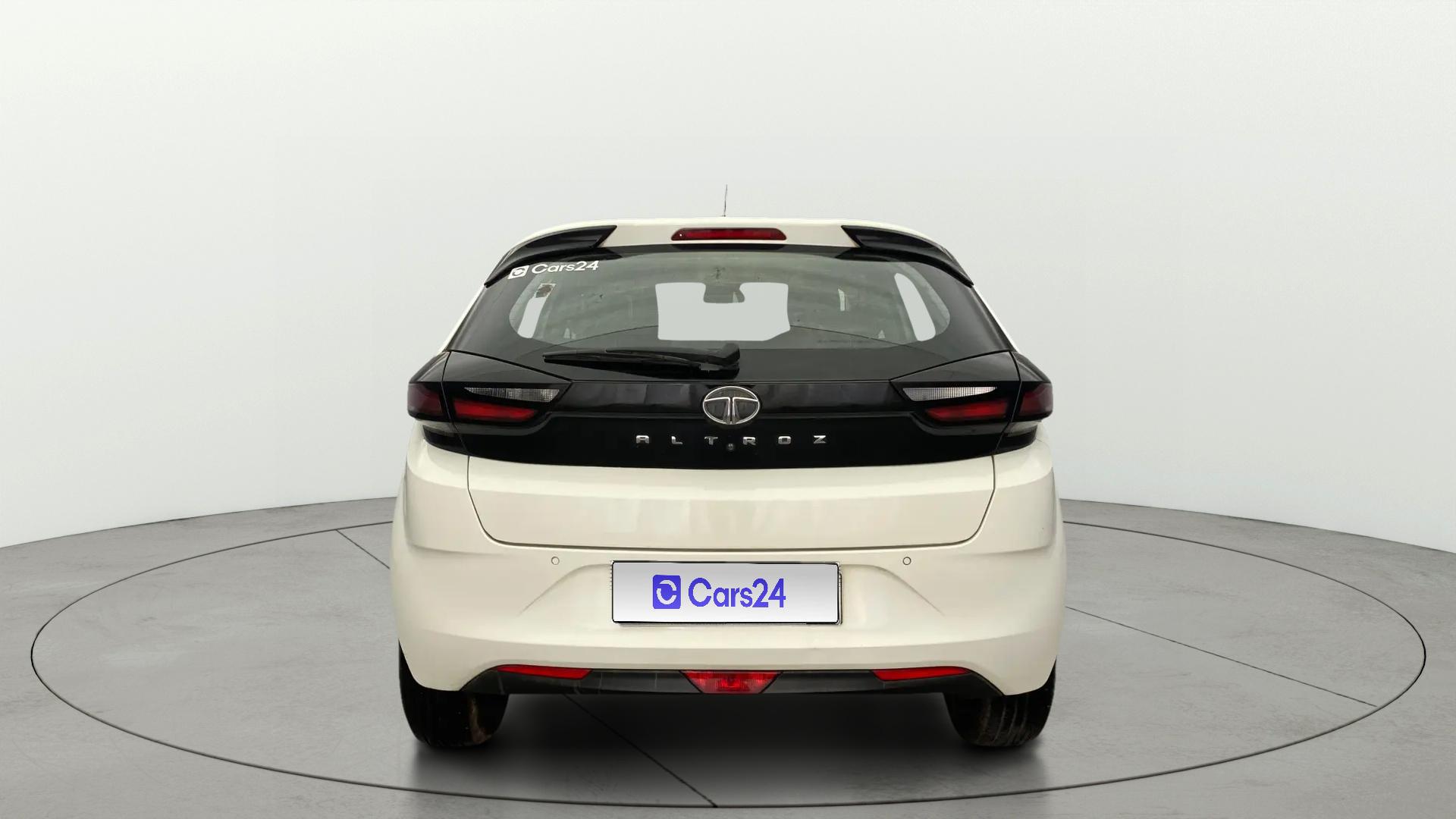 Image Used Car