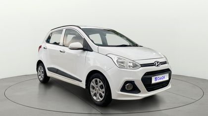 54 Used Hyundai Grand i10
