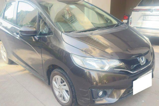 Honda Jazz 1.2 VX i VTEC Second-hand 2018 Honda Jazz 1.2 VX i VTEC for sale in Ahmedabad