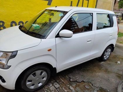 426 Used Maruti Suzuki Wagon R in Rohtak