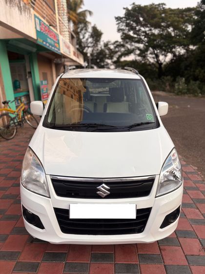 21 Used Maruti Suzuki Wagon R