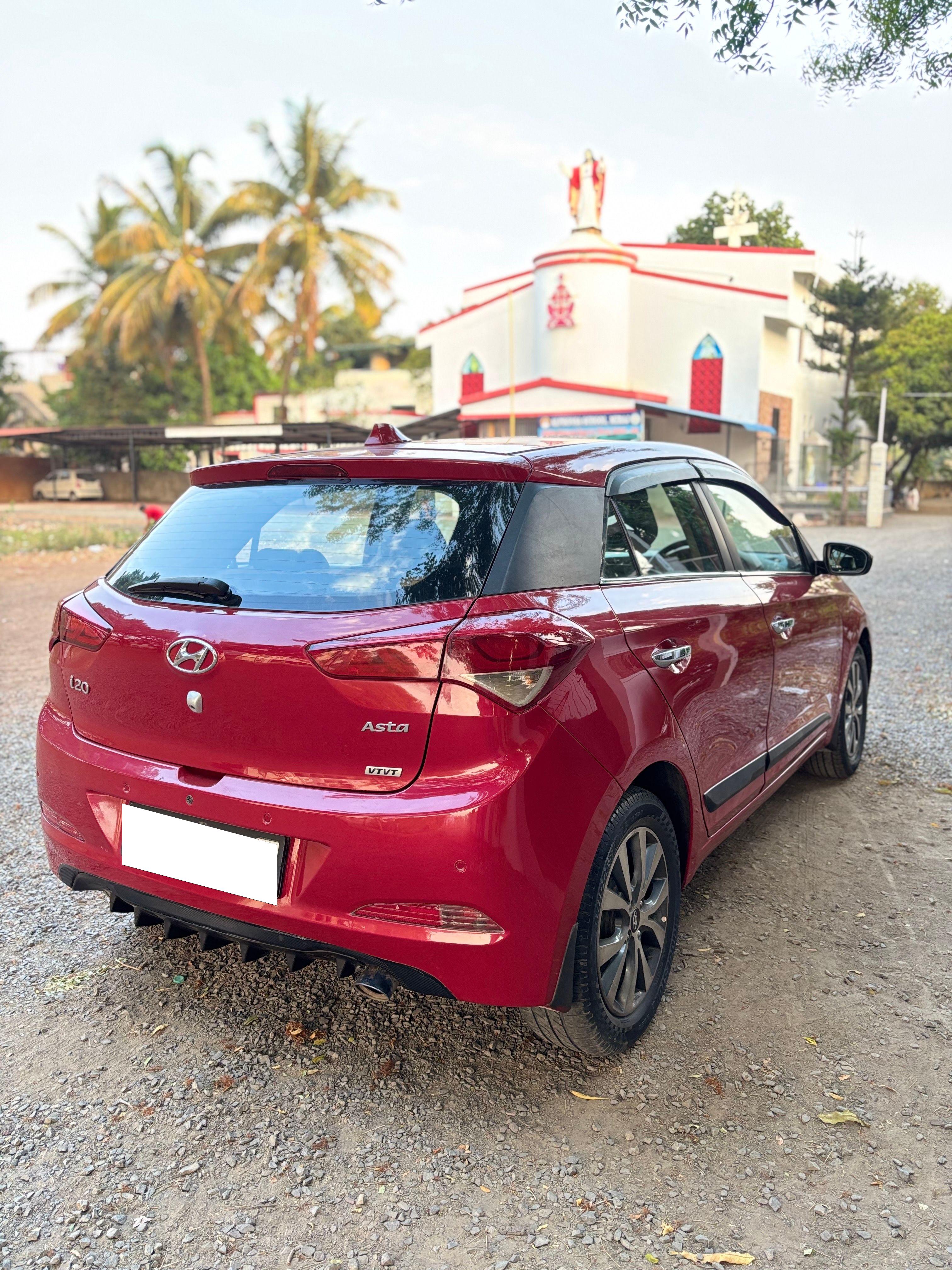 Image Used Car