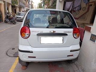 Used Chevrolet Spark 1.0 LS LPG
