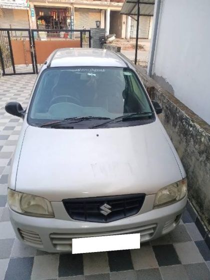 51 Used Maruti Suzuki Alto 800
