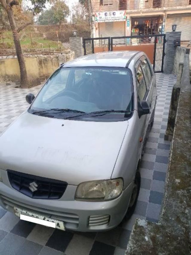Image Used Car