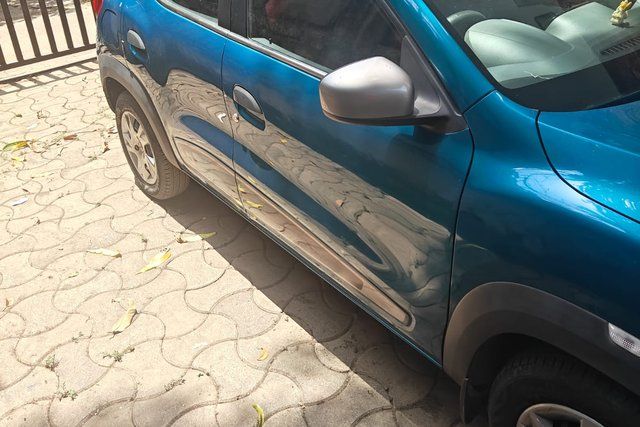 Second-hand 2020 Renault KWID 1.0 RXT Opt BSIV for sale in Mumbai