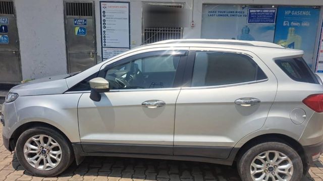 Image Used Car