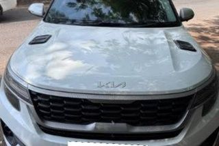 Used Kia Seltos HTK Plus Diesel iMT