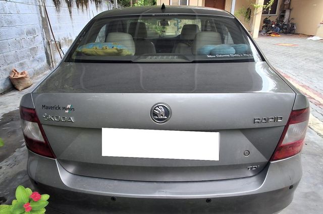 Image Used Car