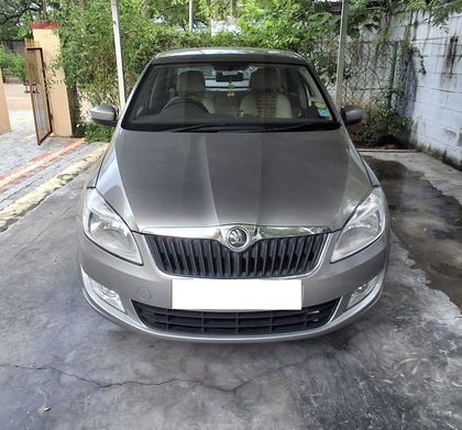 Used 1.6 MPI Ambition With Alloy Wheel